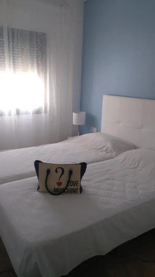 公寓 Castillo de SabinillasDuquesa 5210 Beach Side Paradise公寓