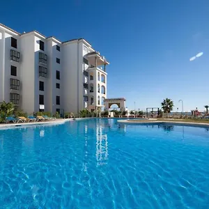 Stunning Views Await You In Marina De La Duquesa Castillo de Sabinillas