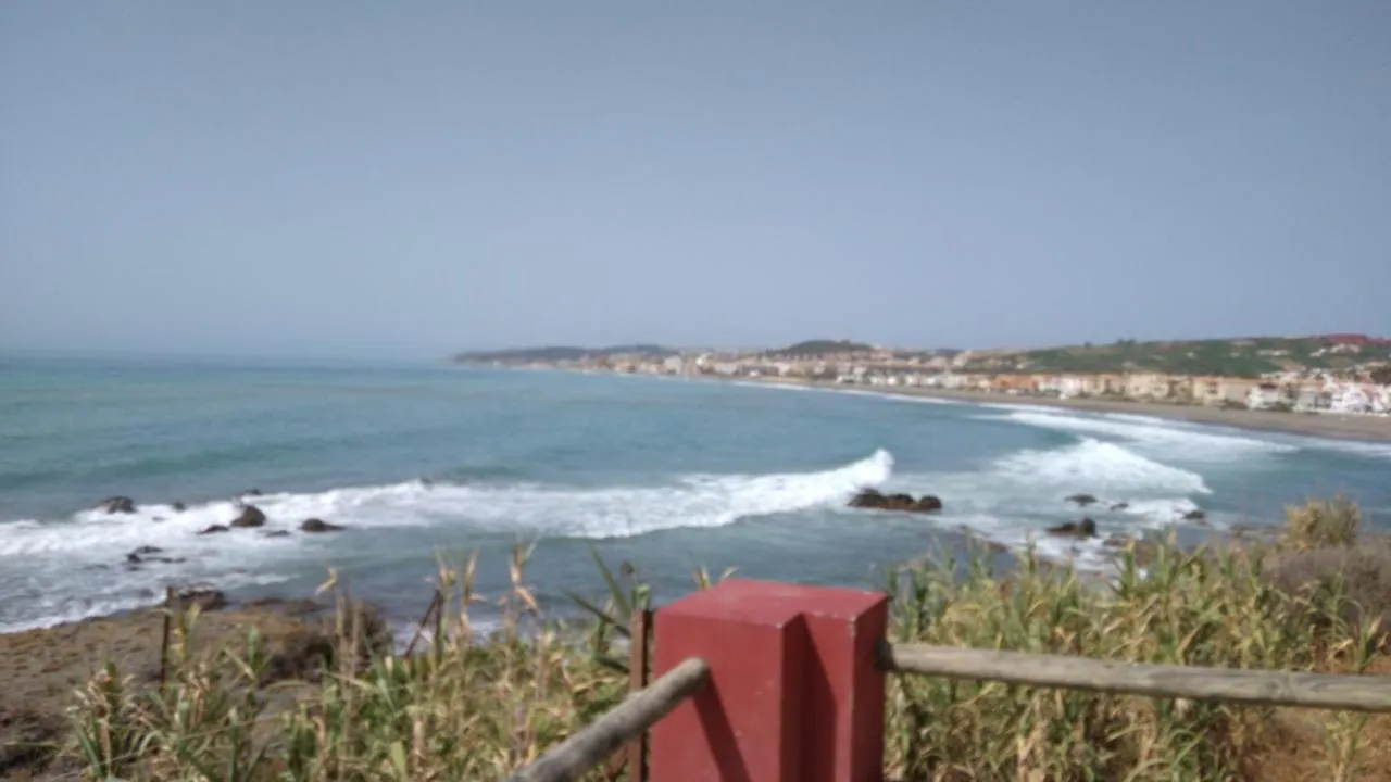 Duquesa 5210 Beach Side Paradise Castillo de Sabinillas 0*,