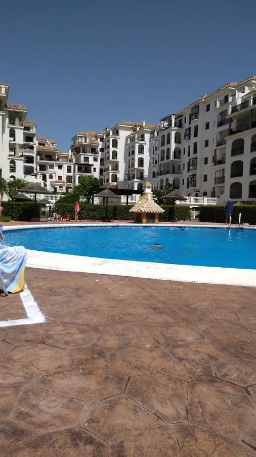 Duquesa 5210 Beach Side Paradise Castillo de Sabinillas España