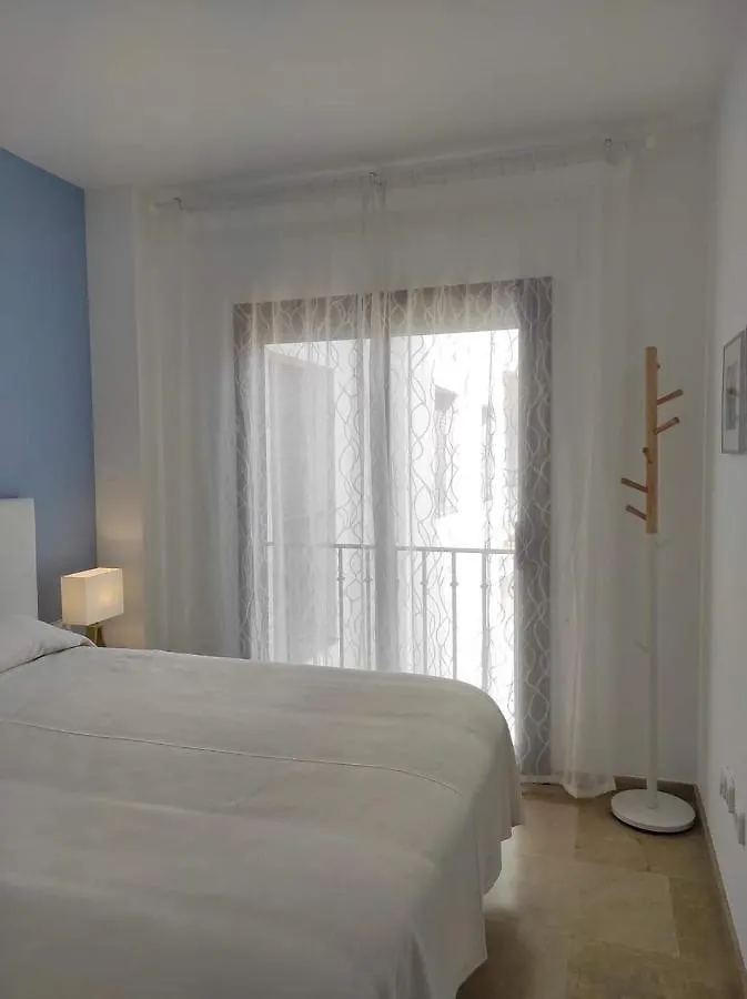 Duquesa 5210 Beach Side Paradise Castillo de Sabinillas Apartamento
