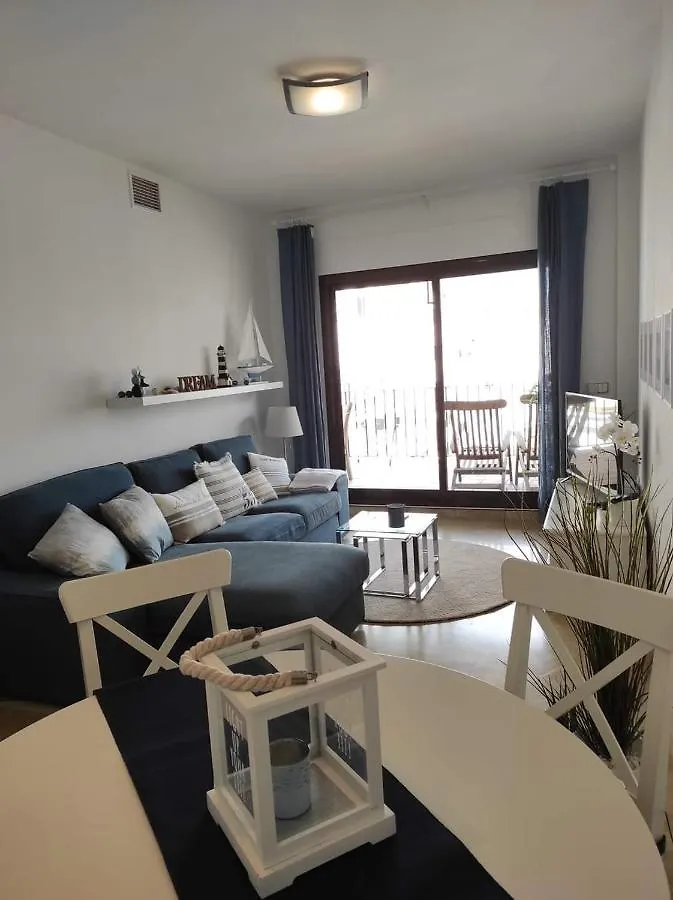 Duquesa 5210 Beach Side Paradise Apartment Castillo de Sabinillas 0*,